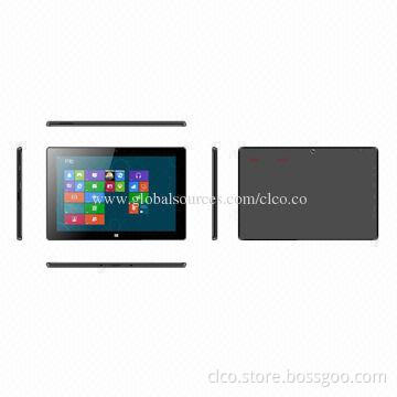 10.1-inch UMPC Windows, Intel Bay-trail-M/T N2910/2920 Z3740D, 2GB RAM/32GB ROM, IPS Screen